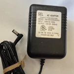 Cyber Acoustics 12V Ac/dc Adapter KA12D120050035U Transformer 500MA Power Supply. Fixed Price $16.90.
