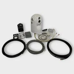 Flir M-625L Dual Payload Thermal Camera System Add-on Tested 90 Day Warranty. Fixed Price $5315.99.