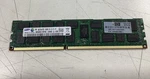 Samsung M393B5170FH0-CH9 4GB PC3-10600R Ram. Fixed Price $14.99.