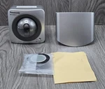 Panasonic BB-HCM371A Wireless Outdoor Pan/tilt Network Camera 2-WAY Audio Nib. Fixed Price $175.00.