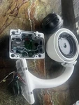 Bosch Autodome VG4-MCAM-24 Ptz Camera 36X System Kit VG4-324-ECS1R. Fixed Price $150.00.
