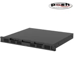 New Axis 02527-004 S3016 16-CHANNEL 8TB Nvr With Poe. Fixed Price $3246.95.