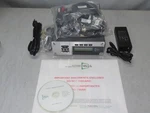 Vbrick Systems 7000 Series 9200-4202-000 Bps 7112H Encoder EA1072A-120. Fixed Price $50.00.