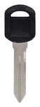 Hillman 87009 Brass #14R2 Universal Double Sided Blank Key For Buick (pack Of 5). Fixed Price $11.65.