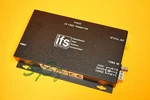 Ifs VT4010 Fm Video Transmitter. Fixed Price $179.99.