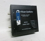 Fiberoptions 290D/1B02 Optic Tcvr Transceiver Module. Fixed Price $50.50.