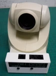 Sony EVI-D70C Camera 1/4" Ccd Color Pan/tilt/zoom With Vaddio 9982211004. Fixed Price $19.98.
