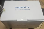 Mobotix MX-M16TB-R079 M16B Thermographic Camera 50 Mk, (45 ) Open Box. Fixed Price $1650.00.