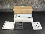 Verkada CB51 -30TE-HW Outdoor Bullet Camera, Telephoto Lens For Parts/claimed. Fixed Price $149.99.