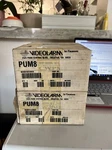Panasonic PUM8 Bracket, Universal Mount, Indoor Plastic Camera. Fixed Price $24.99.