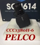Pelco CCC1380H-6 Security Mini Color Camera W/ 3-8MM 480TVL 12VDC 24VAC Tested!. Fixed Price $27.90.