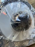 Axis 216FD Drop Ceiling Mount Smoke Lens Model 5005-041 Used With P3301 Cameras. Fixed Price $20.00.