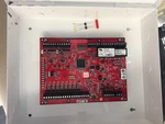 Avigilon Mercury MR52-S3B Reader Board New With Enclosure Open Box. Fixed Price $350.00.