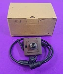 Wireless Bird Box Camera Green Backyard. Fixed Price $55.00.