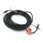 Cognex 300-0316-30 Machine Vision Xc Camera Cable, Length: 30', 12-PIN Hirose. Fixed Price $250.00.