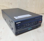 Vintage Sanyo DSR-M800 Digital Video Recorder Dvr Black Mint. Fixed Price $79.00.