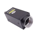 Sentech STC-400 Machine Vision Camera, 1/2IN Ccd, 768X494, 12VDC, C-mount. Fixed Price $90.00.