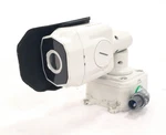 Avigilon 5.0-H3-B01-IR Megapixel Hd Bullet White Camera W/ H3-BO-JB Mount. Fixed Price $55.99.