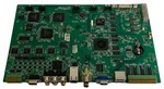 Pelco Dvr DX4800 Main Board LE5600'S EAX63996801 **same Day Shipping**. Fixed Price $50.00.