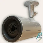 Panasonic WV-SP105 H.264 Ip D/n Hd Network Camera. Fixed Price $27.00.