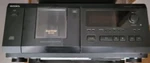 Sony CDP-CX53 50 Mega Storage Carousel Audio Player No Remote Tested- Works!. Fixed Price $89.99.