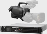 New Sony HDC-3100L Broadcast Fiber Camera W/ Ccu, HD/4K Hdr Capable 12G Optional. Fixed Price $34390.00.