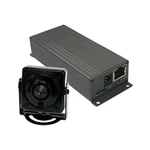 Speco O2MB1 Alternative Onvif Ip Cctv Pinhole Covert Camera Poe. Fixed Price $99.99.