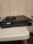 Speco Technologies DVR-16TN/300 Cam Recorder Channel, 300GB, Up To 120PPS. Fixed Price $399.95.