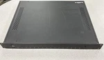 Pelco RCS16B20 Power Supply Amp Output 24VAC Breaker 1U. Fixed Price $85.00.
