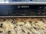 Bosch Divar 2000 16-CHANNEL Network Video Recorder DDN-2516-200N08 (with 8X Poe). Fixed Price $95.00.