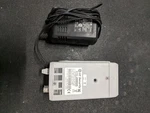 Ge Security Camera KTC2000DN, W/lens KTL-5-50VA, And Power Supply. Fixed Price $55.00.