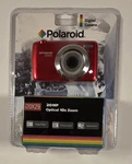 Polaroid I20X29 20MP Digital Camera Red 10X Optical Zoom 2.8" Preview Screen. Fixed Price $49.99.
