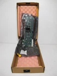 New Abb Mprc 086444-005 Direct Fiber Optic Communication Card Qsc System Plc. Fixed Price $2975.00.