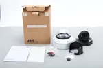 Axis Q3515-LVE Network Camera 01039-001 New Open Box. Fixed Price $213.39.