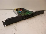 Pelco MLZ6DT Amplifier Video Distribution Zoom Lens Control Module Rack Mount. Fixed Price $27.68.