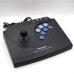 Panasonic Digital Controller FZ-JS1 For 3DO Arcade Joystick Tested Working. Fixed Price $202.98.