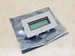 3M 3800 Tattle-tape Library Security Detector Display Screen 78-8069-6923-0. Fixed Price $56.25.