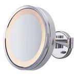 See All Industries HLCSA1095 Lighted Makeup Mirror, 11 W, H, 120 V Ac,. Fixed Price $152.99.