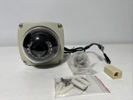 Aver SF2012H-DV/ Series Vandal Dome Ip Camera Megapixel, H.264. Fixed Price $199.99.