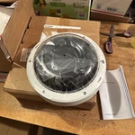 Axis P3707-PE 0815-001 4 2MP (1080P) Multi-sensor Network Camera New No Box. Fixed Price $299.99.