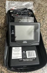 Used Tote Vision LCD-410 4" Color Test Monitor LCD410. Fixed Price $85.49.