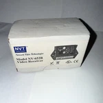 Network Video Technologies Nvt NV-652R Receiver. Fixed Price $163.18.