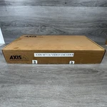 Axis Communications M7116 Surveillance Video Channel Encoder 02036-001. Fixed Price $799.95.