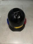Pelco Spectra Iii Ptz Dome Camera DD53C22 Security. Fixed Price $89.99.