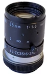 Ricoh Industrial Camera Lens FL-CC3516-2M Tv. Fixed Price $49.95.