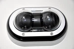 Axis Communications P4707-PLVE Panoramic Camera 02416-001 New Open Box. Fixed Price $799.99.