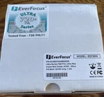 Everfocus 3.6MM Surveillance Color Mini Dome Monochrome Camera ED700W. Fixed Price $29.99.