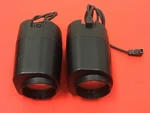 Rainbow EZ-L10X6.5 Mg Tv Zoom Lens Lot Of (2). Fixed Price $49.99.