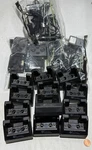 4 Digital Ally, DWM1000-RMT. Fixed Price $60.00.