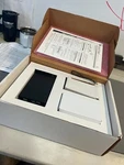 Axcess Activetag AT132 Network Receiver Serial Version 1.7. Fixed Price $19.99.